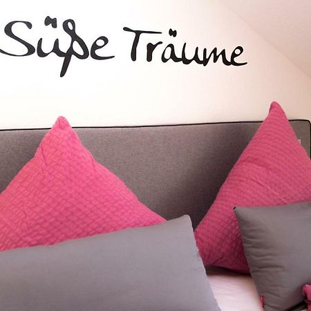 Ferienwohnung Schneckental Pfaffenweiler Dış mekan fotoğraf