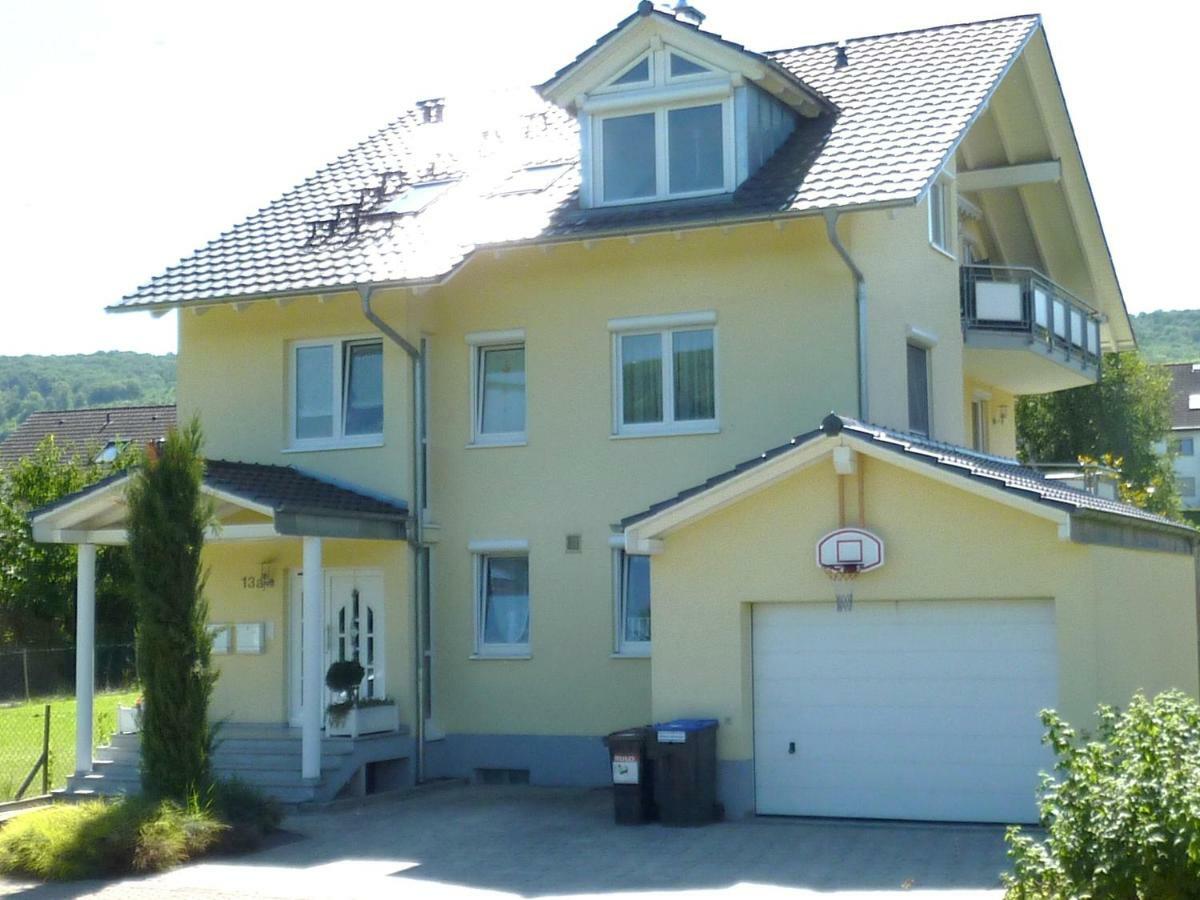 Ferienwohnung Schneckental Pfaffenweiler Dış mekan fotoğraf