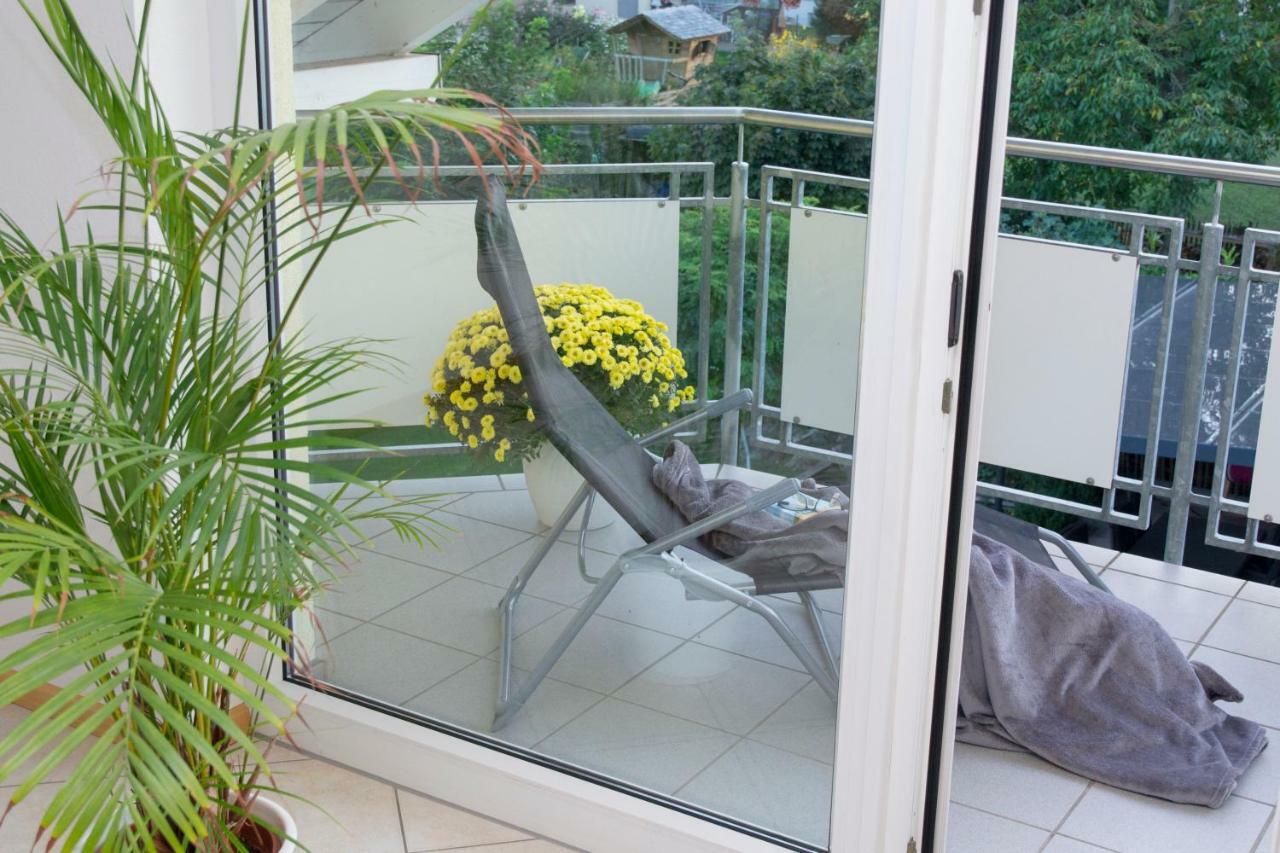 Ferienwohnung Schneckental Pfaffenweiler Dış mekan fotoğraf