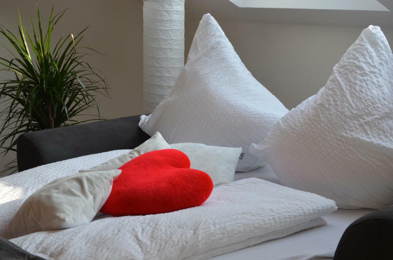 Ferienwohnung Schneckental Pfaffenweiler Dış mekan fotoğraf