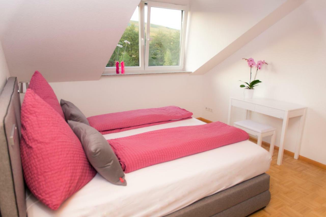 Ferienwohnung Schneckental Pfaffenweiler Dış mekan fotoğraf