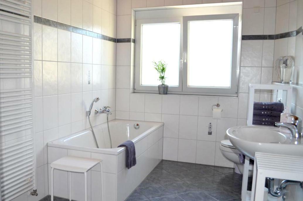 Ferienwohnung Schneckental Pfaffenweiler Dış mekan fotoğraf